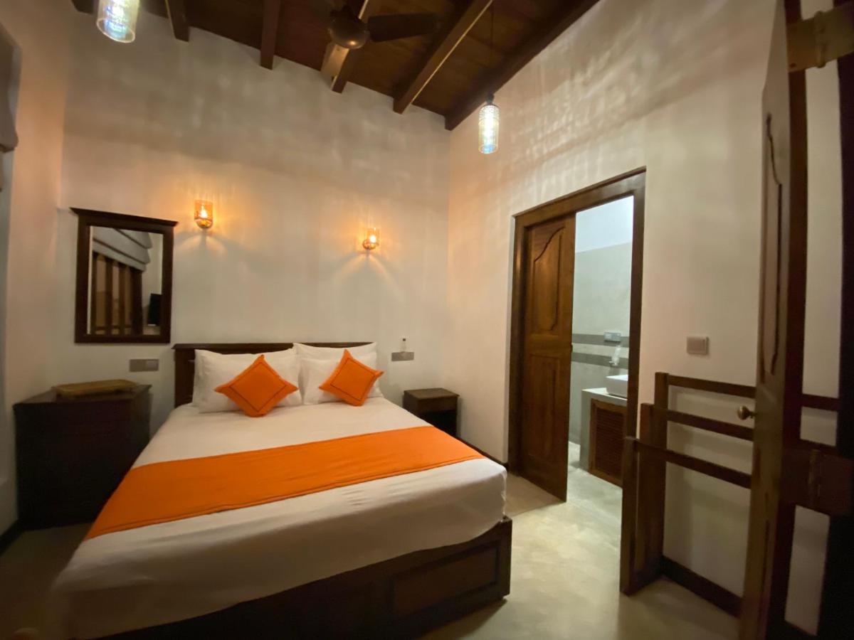 Bed and Breakfast The Dutch Boutique Ґалле Екстер'єр фото