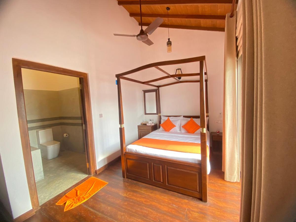 Bed and Breakfast The Dutch Boutique Ґалле Екстер'єр фото