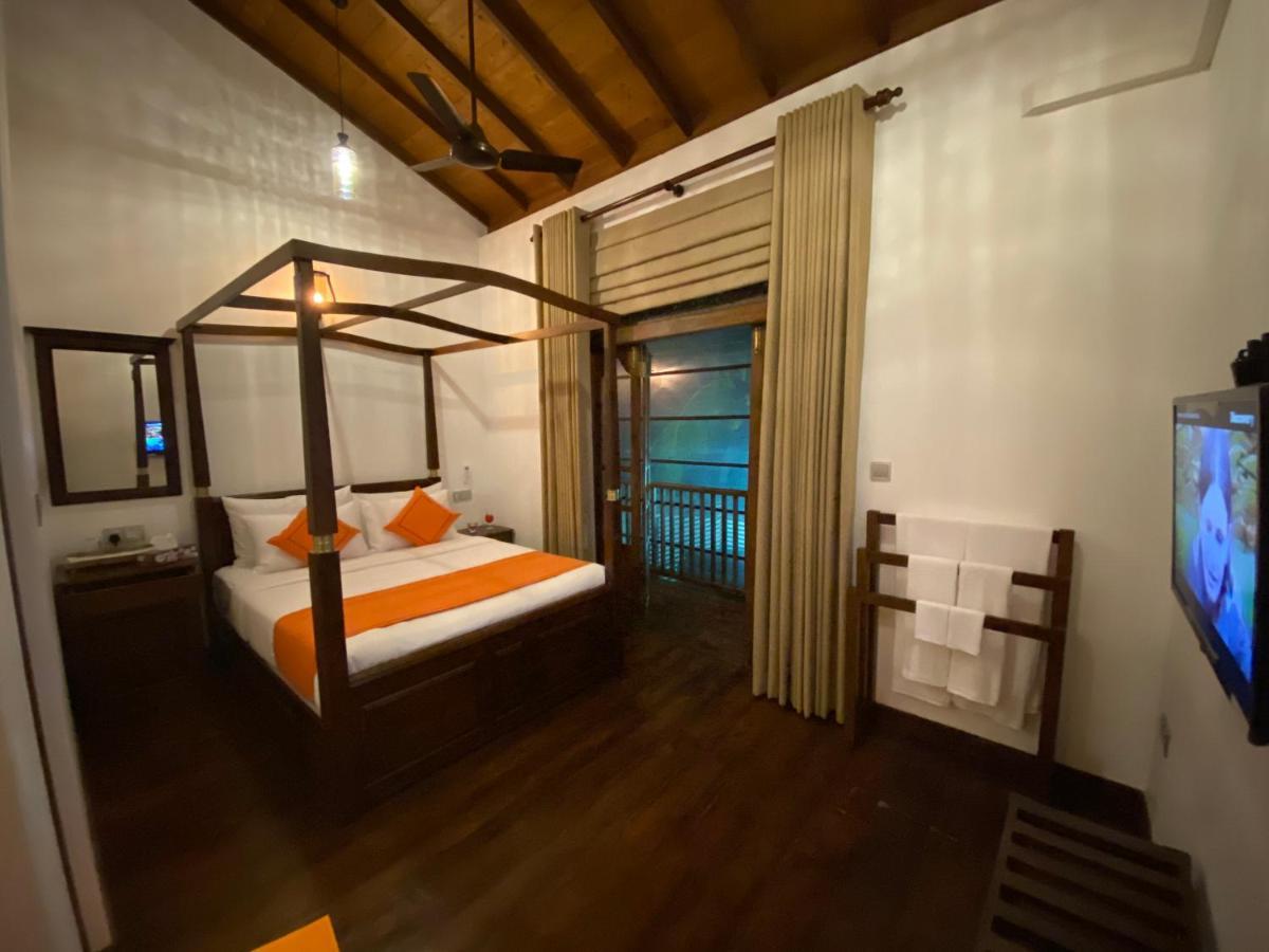 Bed and Breakfast The Dutch Boutique Ґалле Екстер'єр фото